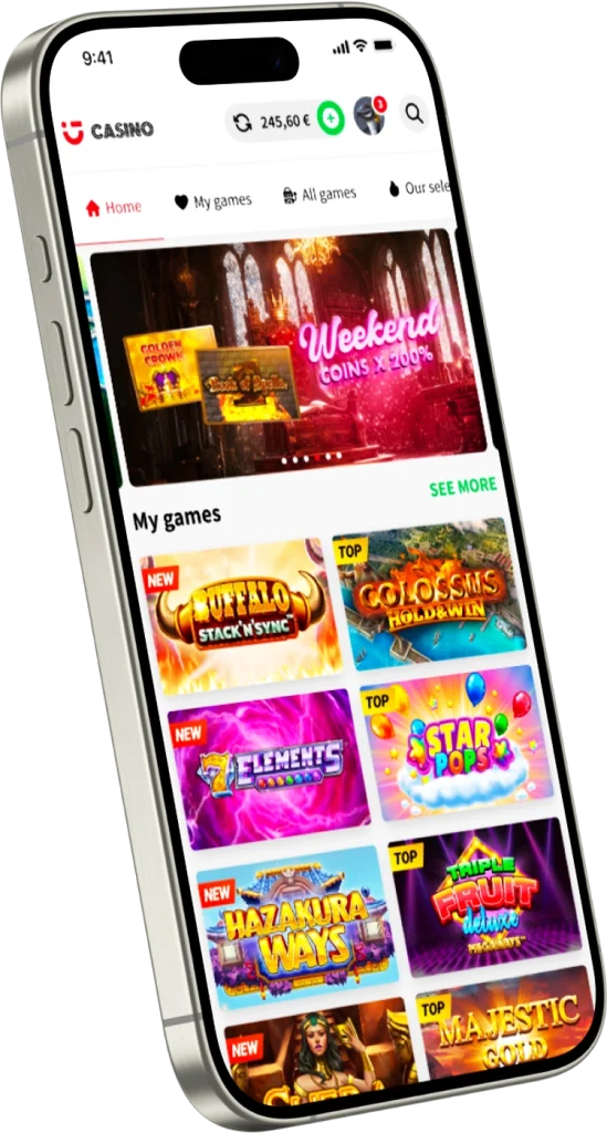 App